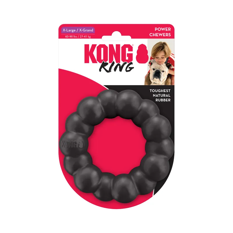 Abverkauf KONG Extreme Ring XL